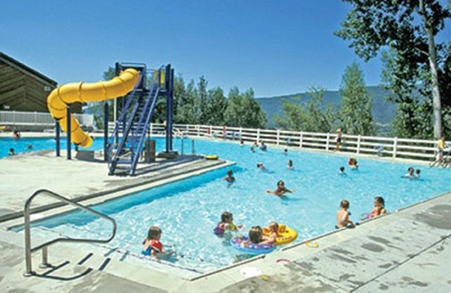 Wolf Creek Resort | Yes . life is this good!