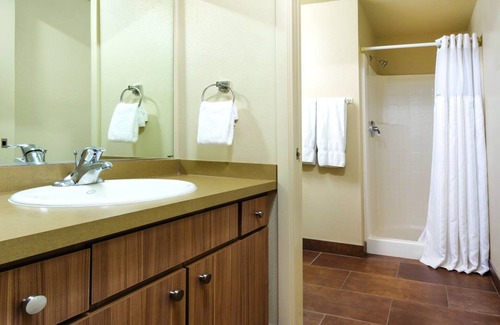 Enterprise Resort | Yes . life is this good!