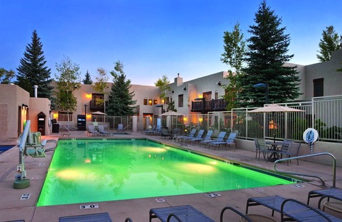 Taos Resort | Yes . life is this good!