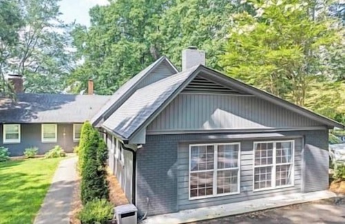 Candler House | Yes we need you! Spacious w/amazing view!