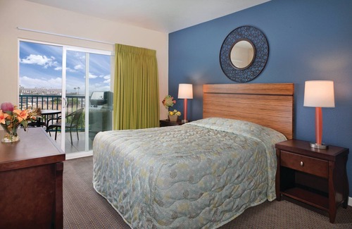 Oceanside Resort | YES . World class FUN !