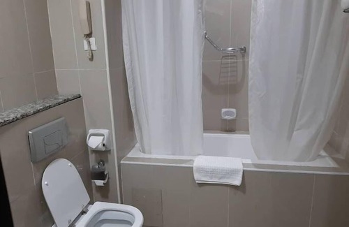 Ibese Hotel | Yewa Frontier Hotel