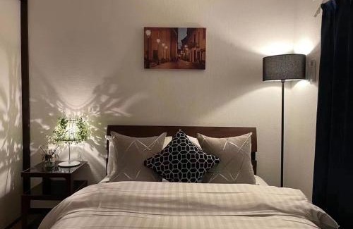 Ikebukuro Apartment | YFhouse池袋ikebukuro-Direct to Ginza, Tokyo Dome, and the Harry Potter Studio Tour Tokyo