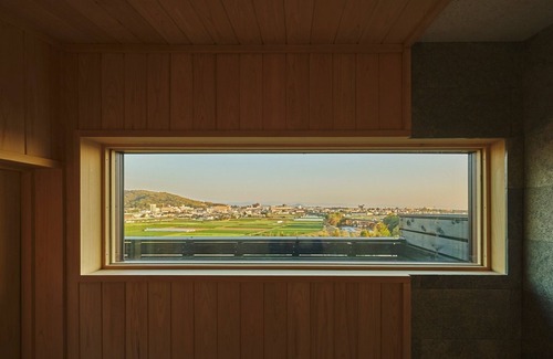 Kita Ward House | YHouse Limited to one group per day an inn with - YHouse/Kumamoto Kumamoto