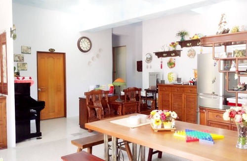 Luodong Bed & Breakfast | Yi Jing B&B