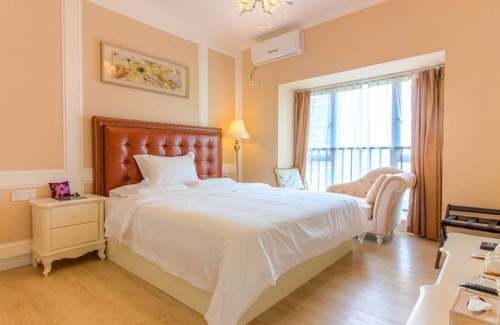 Yuexiu Hotel | Yi Xiu Boutique Apartment