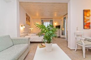 Ornos Hotel | Yiannaki Hotel
