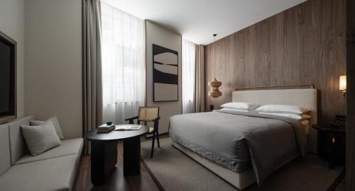 Kai Fu Hotel | Yijian Hotel Wuyi Square Chaozong Street