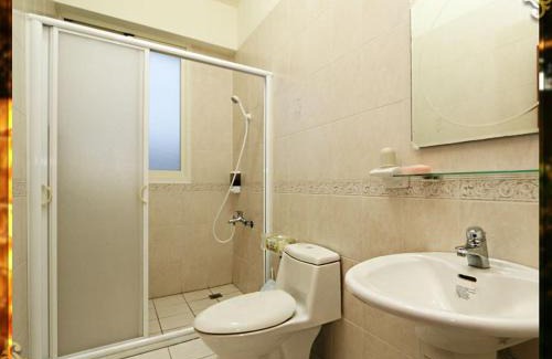 Yuanshan House | Yilan B&B