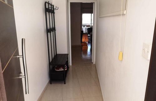 Larnaca City Centre Apartment | Yippee! at Ermou Square Amazing Location View
