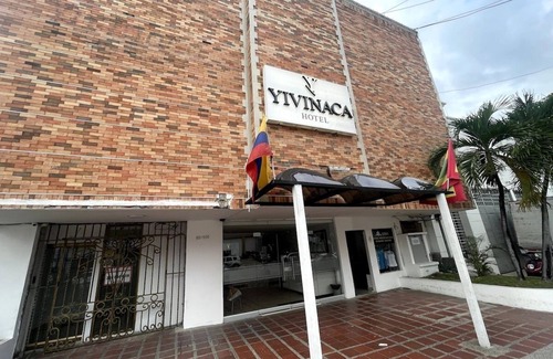 Barranquilla Apartment | Yivinaca