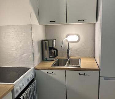 Lapua Apartment | Yksiö Asemakadulla