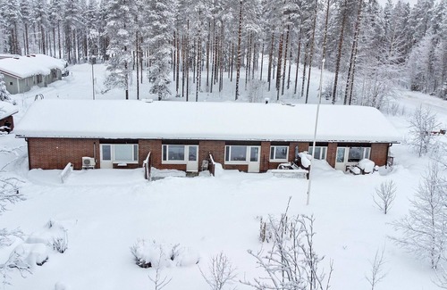 Rautavaara House | Ylä-luosta by Interhome