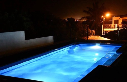Saint-Pierre De La Reunion Apartment | YLANG YLANG, charming studio - swimming pool and parking