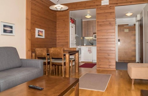 Yllas House | Ylläs Chalet A402 by Interhome