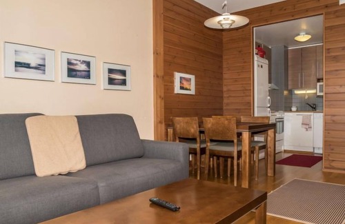 Yllas House | Ylläs Chalet A402 by Interhome