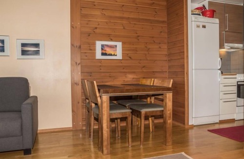 Yllas House | Ylläs Chalet A402 by Interhome