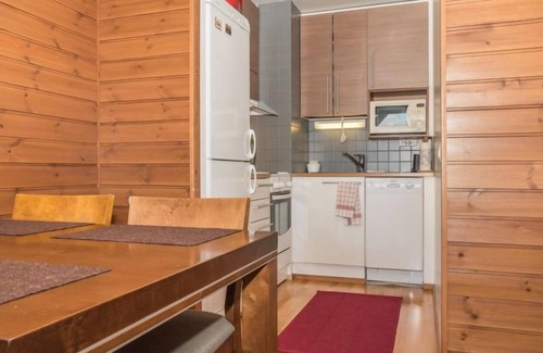 Yllas House | Ylläs Chalet A402 by Interhome