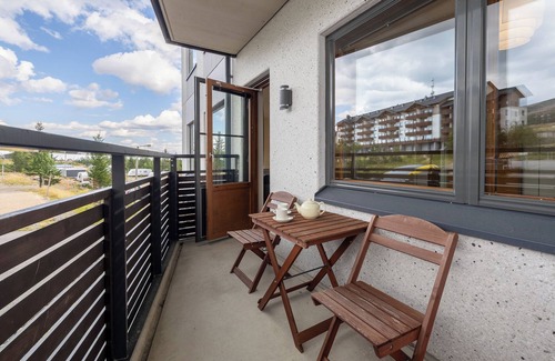 Yllas Apartment | Ylläs Chalets IX 9212 by Hi Ylläs