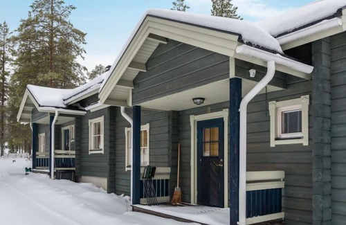 Akaslompolo House | Ylläskaira A by Interhome