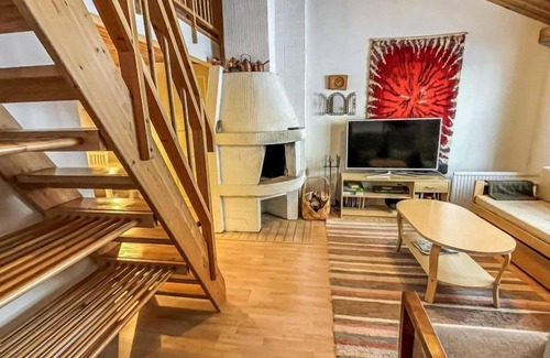 Yllasjarvi House | Ylläskakkonen B9 by Interhome