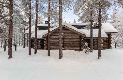 Yllasjarvi House | Ylläspollu A by Interhome