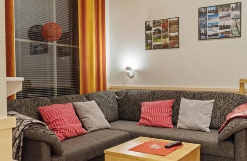 Akaslompolo House | Yllästar 1 As 202 by Interhome