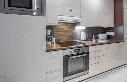 Akaslompolo House | Yllästar 3 as 516 by Interhome
