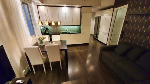 Akaslompolo Apartment | YlläStar III 606 - 2 bdrm, sauna