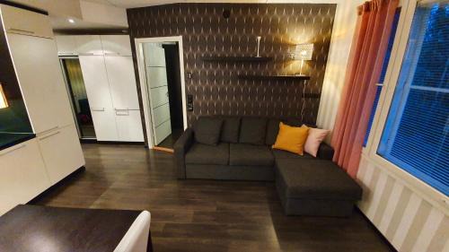 Akaslompolo Apartment | YlläStar III 606 - 2 bdrm, sauna