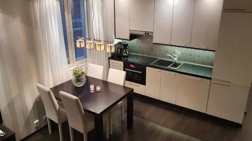 Akaslompolo Apartment | YlläStar III 606 - 2 bdrm, sauna