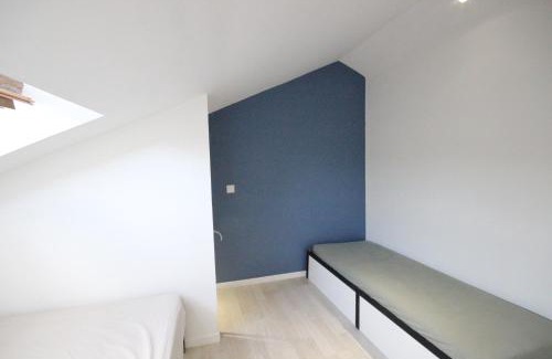 Le Verdon-sur-Mer Apartment | ymmo 33123