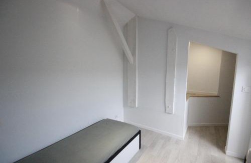 Le Verdon-sur-Mer Apartment | ymmo 33123