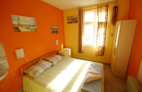 Odesos Hostel | Yo Ho Hostel