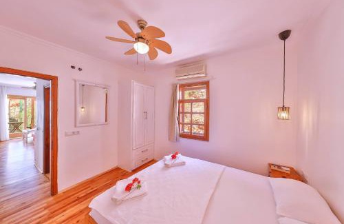 Kas Apartment | Yoga House Kaş