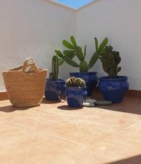 Puerto Rey Apartment | YOGA LAGUNA VERA PLAYA