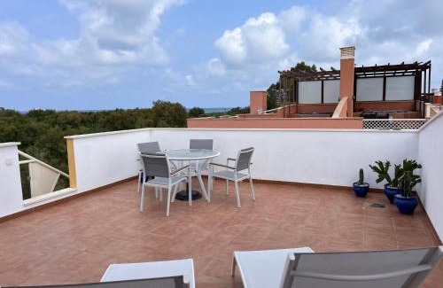 Puerto Rey Apartment | YOGA LAGUNA VERA PLAYA