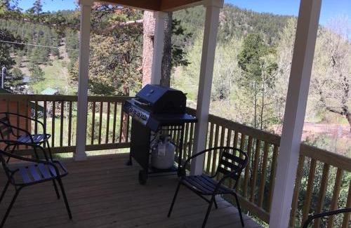 Estes Park House | Yogi Bear's Jellystone Park Camp-Resort in Estes Park