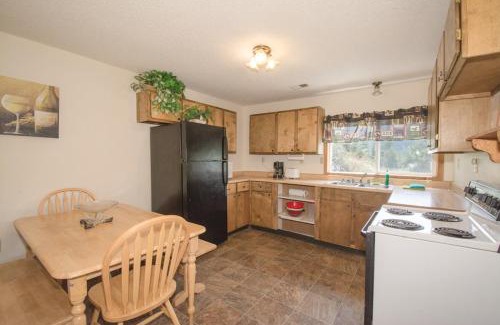 Estes Park House | Yogi Bear's Jellystone Park Camp-Resort in Estes Park