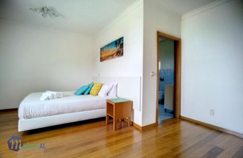 Campanario House | Yohanna's accommodation