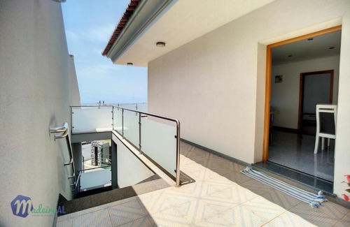 Campanario House | Yohanna's accommodation