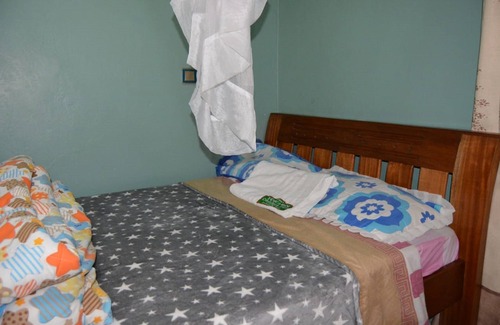 Isinya Hotel | Yokabi’s Comfort Inn