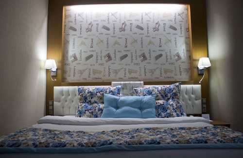 Cukurova Hotel | Yol Is Holiday Adana