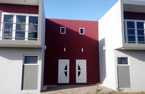 Willemstad Apartment | Yolo Apartment 2