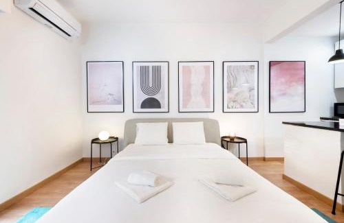 Cascais Apartment | Yolo Apartment by Olala Homes