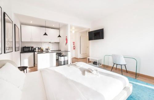 Cascais Apartment | Yolo Apartment by Olala Homes