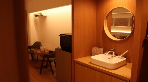Sumida Apartment | Yolo Hotel