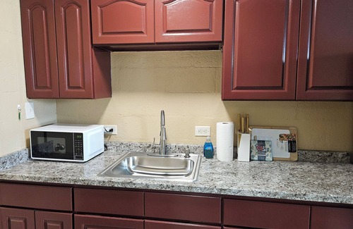 Keaukaha Apartment | Yonegan Plumeria Hilo Hotel - Hahalua