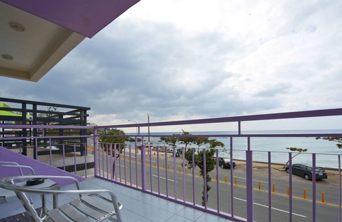South Beach House | Yong Wong Hostel