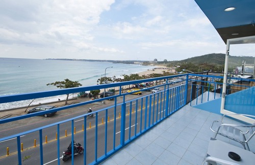 South Beach House | Yong Wong Hostel